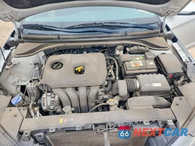 Zdjęcie 11 z 13 samochodu: 2019 HYUNDAI ELANTRA SEL VIN:5NPD84LF6KH445429 - miniatura