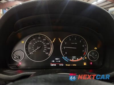 Zdjęcie 9 z 12 samochodu: 2015 BMW X3 XDRIVE28I VIN:5UXWX9C53F0D52565 - miniatura