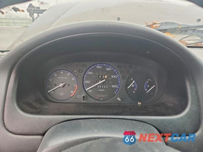 Zdjęcie 9 z 12 samochodu: 1999 HONDA CIVIC CX VIN:2HGEJ6323XH110387 - miniatura