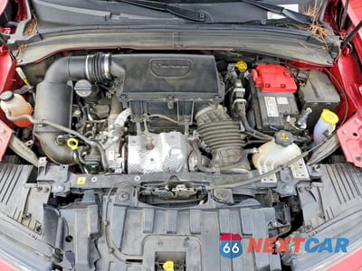 Zdjęcie 12 z 13 samochodu: 2023 DODGE HORNET GT PLUS VIN:ZACNDFBN7P3A07593 - miniatura