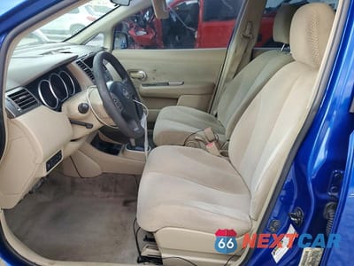 Zdjęcie 7 z 12 samochodu: 2012 NISSAN VERSA 1.8 S VIN:3N1BC1CPXCK244883 - miniatura