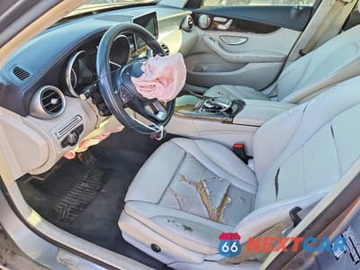 Zdjęcie 7 z 12 samochodu: 2015 MERCEDES-BENZ C 300 VIN:55SWF4JB5FU070327 - miniatura