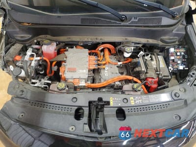 Zdjęcie 11 z 12 samochodu: 2023 CHEVROLET BOLT EUV LT VIN:1G1FY6S02P4167362 - miniatura