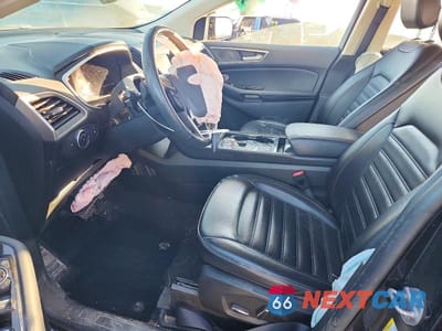 Zdjęcie 7 z 13 samochodu: 2019 FORD EDGE SEL VIN:2FMPK4J9XKBC41073 - miniatura