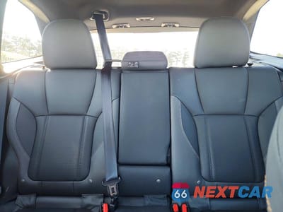 Zdjęcie 10 z 12 samochodu: 2024 SUBARU FORESTER WILDERNESS VIN:JF2SKAHC3RH505196 - miniatura