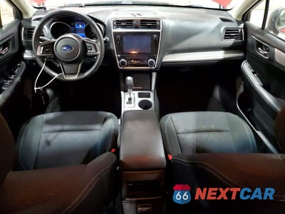 Zdjęcie 8 z 12 samochodu: 2018 SUBARU LEGACY 2.5I PREMIUM VIN:4S3BNAF64J3045034 - miniatura