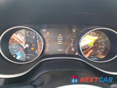 Zdjęcie 9 z 14 samochodu: 2019 JEEP COMPASS LIMITED VIN:3C4NJCCBXKT670789 - miniatura