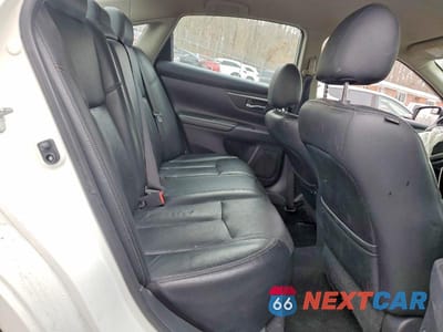 Zdjęcie 10 z 12 samochodu: 2018 NISSAN ALTIMA 2.5 SL VIN:1N4AL3AP7JC206821 - miniatura