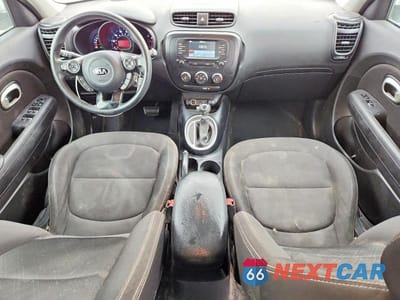 Zdjęcie 8 z 13 samochodu: 2019 KIA SOUL BASE VIN:KNDJN2A28K7912354 - miniatura