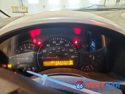 Zdjęcie 9 z 12 samochodu: 2005 NISSAN TITAN XE VIN:1N6AA06B15N505692 - miniatura