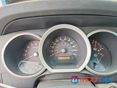 Zdjęcie 9 z 12 samochodu: 2006 TOYOTA 4RUNNER SR5 VIN:JTEZU14R468045507 - miniatura