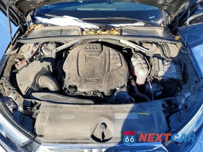 Zdjęcie 11 z 11 samochodu: 2019 AUDI A4 PREMIUM PLUS VIN:WAUENAF46KA114117 - miniatura