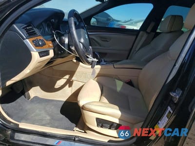 Zdjęcie 7 z 13 samochodu: 2012 BMW 550 I VIN:WBAFR9C57CDV59177 - miniatura