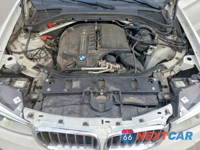 Zdjęcie 12 z 12 samochodu: 2018 BMW X4 XDRIVEM40I VIN:5UXXW7C5XJ0W63752 - miniatura