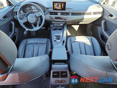 Zdjęcie 8 z 11 samochodu: 2019 AUDI A4 PREMIUM VIN:WAUGMAF48KN022012 - miniatura