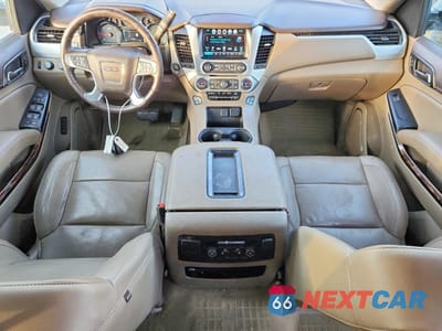 Zdjęcie 8 z 14 samochodu: 2018 GMC YUKON XL K1500 SLT VIN:1GKS2GKC6JR115173 - miniatura