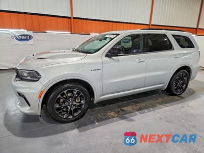 2023 DODGE DURANGO R 1C4SDJCT4PC636549 - główne zdjęcie licytacji z USA - miniatura