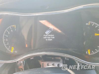 Zdjęcie 9 z 14 samochodu: 2019 JEEP GRAND CHEROKEE LIMITED VIN:1C4RJFBG7KC818179 - miniatura