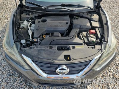 Zdjęcie 11 z 13 samochodu: 2017 NISSAN ALTIMA 2.5 SR VIN:1N4AL3AP9HC167059 - miniatura