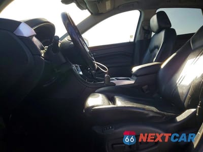 Zdjęcie 7 z 11 samochodu: 2016 CADILLAC SRX LUXURY COLLECTION VIN:3GYFNBE37GS541232 - miniatura