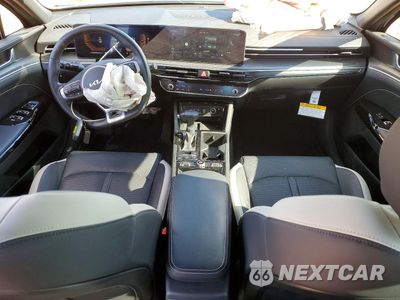 Zdjęcie 8 z 12 samochodu: 2025 KIA K5 GT LINE VIN:KNAG64J78S5352813 - miniatura