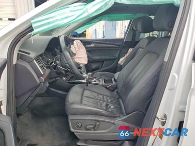 Zdjęcie 7 z 13 samochodu: 2021 AUDI Q5 PREMIUM VIN:WA1AAAFY3M2008229 - miniatura