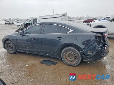 Drugie zdjęcie samochodu z przodu: 2015 MAZDA 6 GRAND TOURING VIN:JM1GJ1W67F1169898 - miniatura