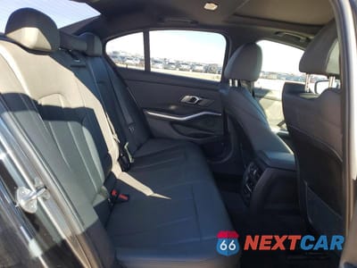 Zdjęcie 10 z 12 samochodu: 2020 BMW 330I VIN:3MW5R1J03L8B33665 - miniatura