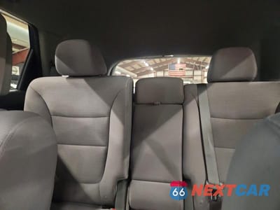 Zdjęcie 10 z 13 samochodu: 2014 KIA SORENTO LX VIN:5XYKT3A6XEG504139 - miniatura