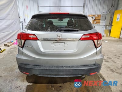 Zdjęcie 6 z 14 samochodu: 2020 HONDA HR-V EX VIN:3CZRU6H56LM704116 - miniatura