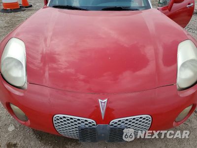 Zdjęcie 11 z 12 samochodu: 2006 PONTIAC SOLSTICE VIN:1G2MB33BX6Y104438 - miniatura