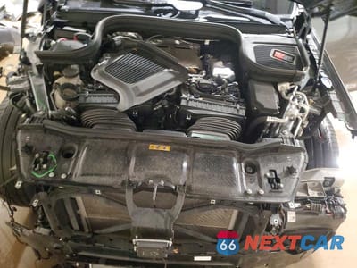 Zdjęcie 12 z 13 samochodu: 2024 MERCEDES-BENZ GLS 63 AMG 4MATIC VIN:4JGFF8KE9RB143185 - miniatura