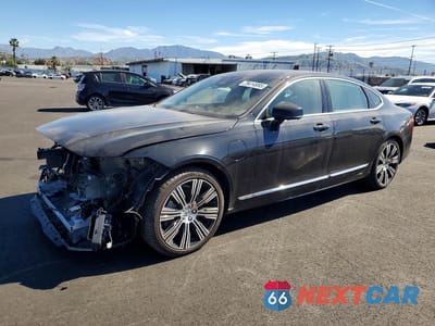 2024 VOLVO S90 ULTIMATE LVYH60AF9RP401712 - główne zdjęcie licytacji z USA - miniatura