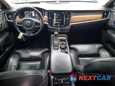 Zdjęcie 8 z 12 samochodu: 2017 VOLVO S90 T6 INSCRIPTION VIN:YV1A22ML7H1000995 - miniatura