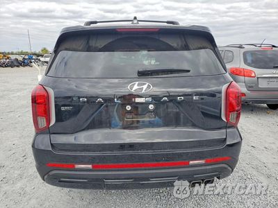 Zdjęcie 6 z 14 samochodu: 2024 HYUNDAI PALISADE XRT VIN:KM8R34GE7RU763464 - miniatura