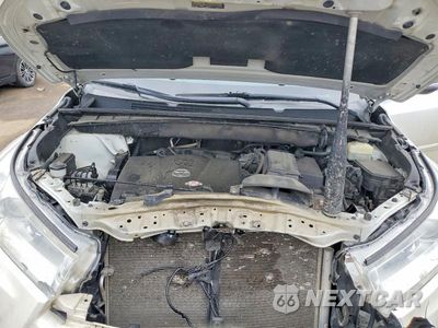 Zdjęcie 12 z 13 samochodu: 2018 TOYOTA HIGHLANDER SE VIN:5TDJZRFH4JS542034 - miniatura