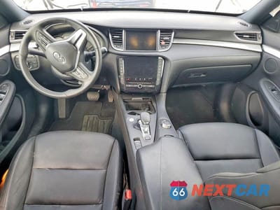 Zdjęcie 8 z 12 samochodu: 2020 INFINITY QX50 ESSENTIAL VIN:3PCAJ5M35LF119042 - miniatura