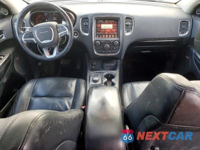 Zdjęcie 8 z 12 samochodu: 2015 DODGE DURANGO LIMITED VIN:1C4RDJDG1FC112001 - miniatura