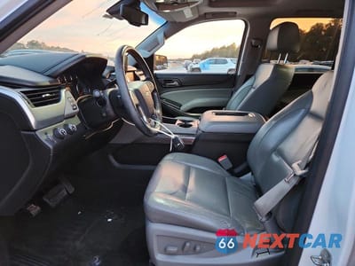 Zdjęcie 7 z 12 samochodu: 2016 CHEVROLET TAHOE K1500 LT VIN:1GNSKBKC0GR225361 - miniatura