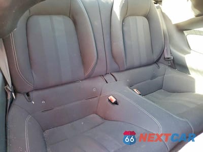 Zdjęcie 10 z 11 samochodu: 2018 FORD MUSTANG VIN:1FA6P8THXJ5163139 - miniatura