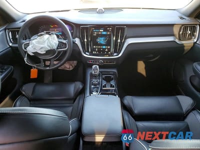 Zdjęcie 8 z 11 samochodu: 2024 VOLVO S60 ULTIMATE VIN:7JRH60FJ8RG293945 - miniatura