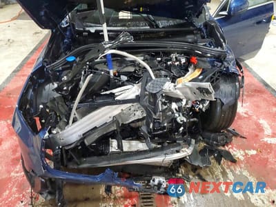 Zdjęcie 12 z 13 samochodu: 2025 BMW X1 XDRIVE28I VIN:WBX73EF02S5087029 - miniatura