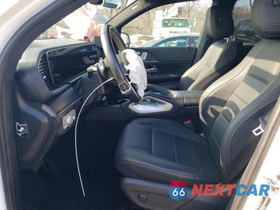 Zdjęcie 7 z 12 samochodu: 2024 MERCEDES-BENZ GLE 350 4MATIC VIN:4JGFB4FB8RA984490 - miniatura