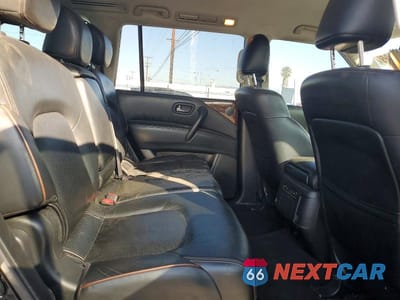Zdjęcie 11 z 13 samochodu: 2018 NISSAN ARMADA SV VIN:JN8AY2ND4J9051054 - miniatura