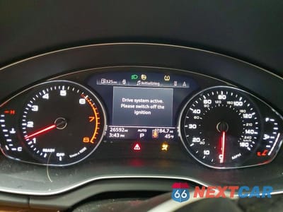 Zdjęcie 9 z 13 samochodu: 2024 AUDI Q5 PREMIUM 40 VIN:WA1ABAFY1R2026670 - miniatura