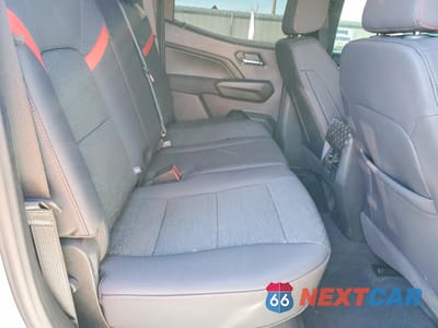 Zdjęcie 10 z 13 samochodu: 2025 CHEVROLET COLORADO Z71 VIN:1GCPTDEKXS1157376 - miniatura