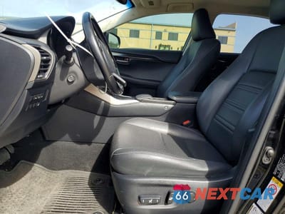 Zdjęcie 7 z 12 samochodu: 2017 LEXUS NX 200T BASE VIN:JTJYARBZ8H2062288 - miniatura