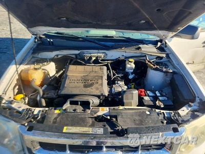 Zdjęcie 12 z 12 samochodu: 2010 FORD ESCAPE XLT VIN:1FMCU9DG6AKD24150 - miniatura