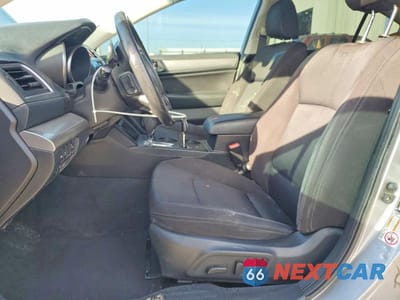 Zdjęcie 7 z 13 samochodu: 2017 SUBARU LEGACY 2.5I PREMIUM VIN:4S3BNAF66H3007573 - miniatura