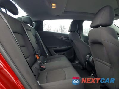Zdjęcie 10 z 11 samochodu: 2023 CHEV MALIBU VIN:1G1ZD5ST6PF143115 - miniatura